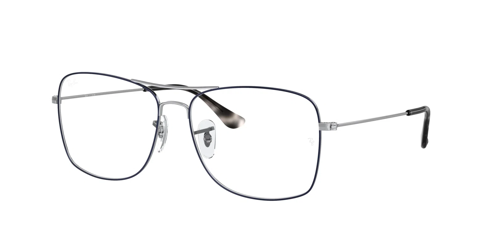 Ray-Ban 6498 Eyeglasses - view 2